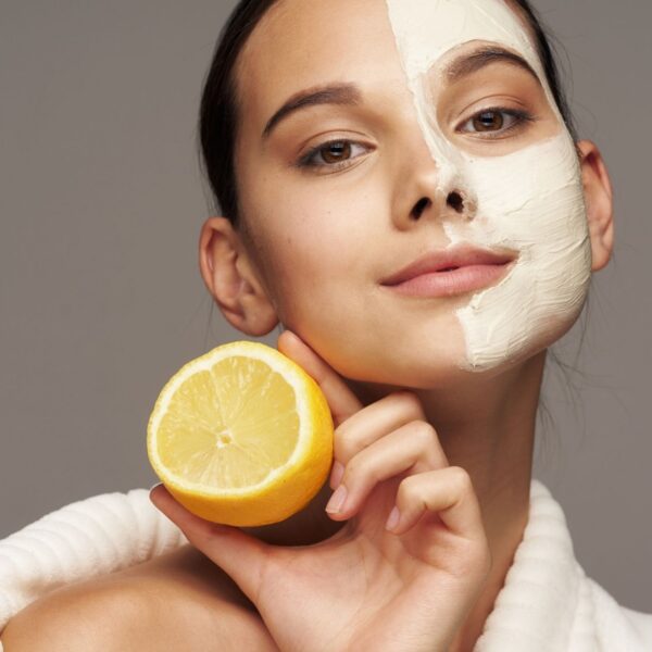 Capacità benefiche del limone sul corpo - Limone Che Si Mangia