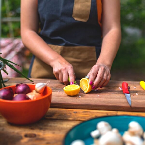 Limone Che Si Mangia - Benefici