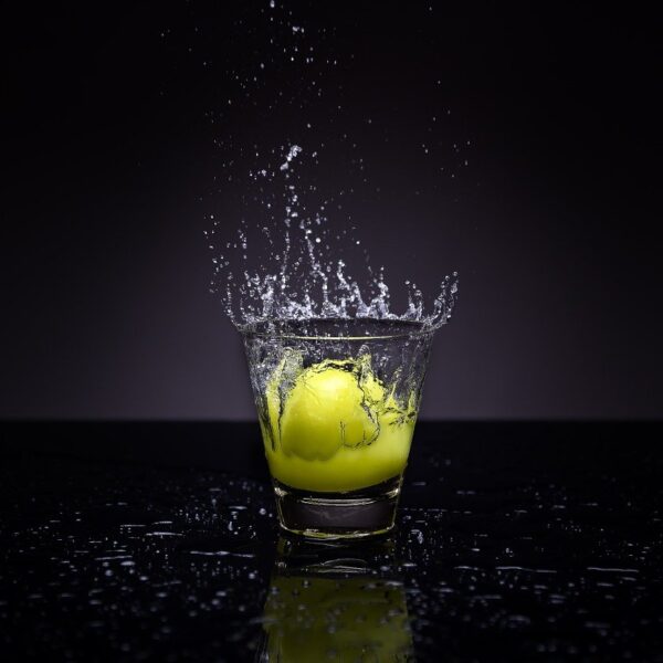 limoni non trattati