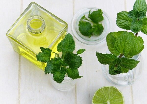 olio di limone primofiore