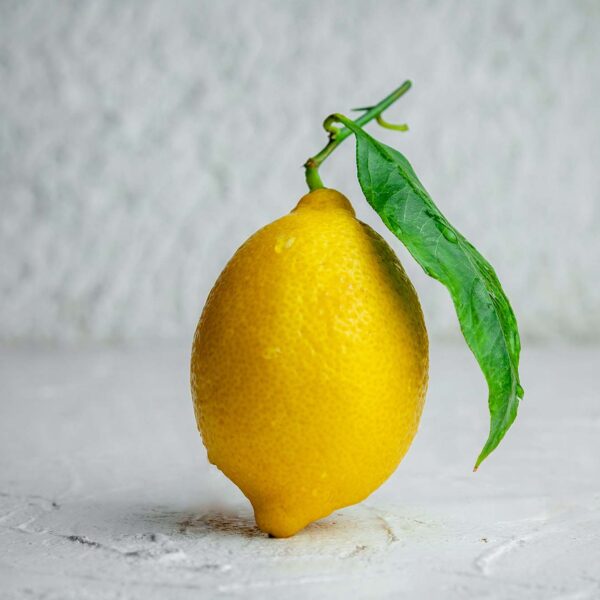 Come si mangia il cedro