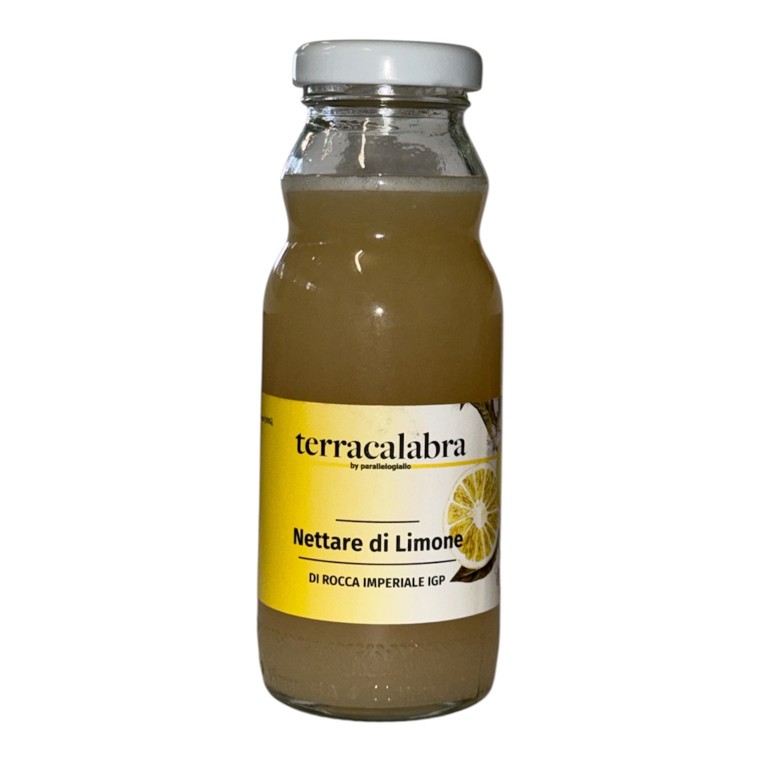 Nettare di limone 200 ml