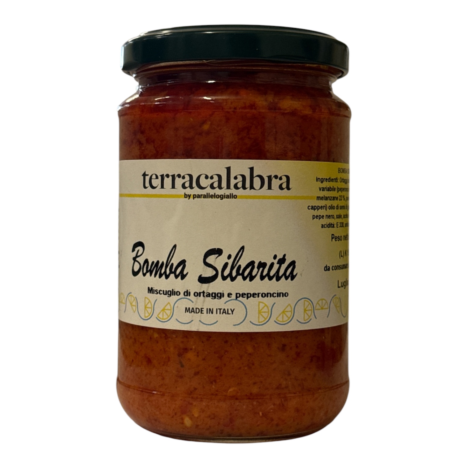 Bomba Sibarita 290 g