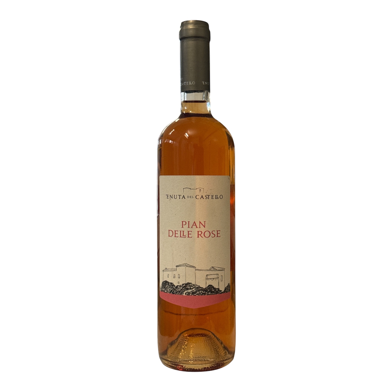 Vino Pian delle rose